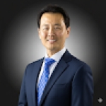 Following profile image