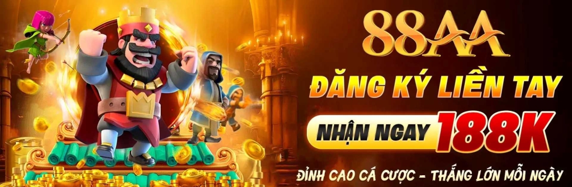 Nhà Cái 88AA cover