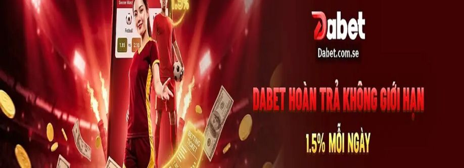 Nhà cái Dabet cover