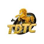 Following profile image