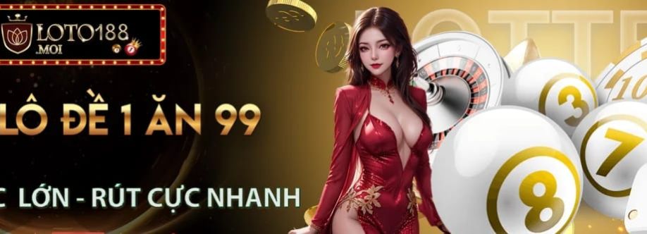 Loto188 Cổng Giải Trí Đa Dạng cover