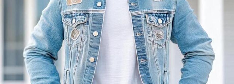 Denim Jacket Celebrity cover
