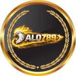 Following profile image