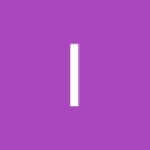 Following profile image