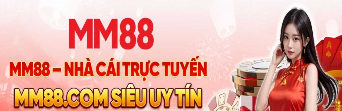 MM88 Nhà cái trực tuyến uy tín cover