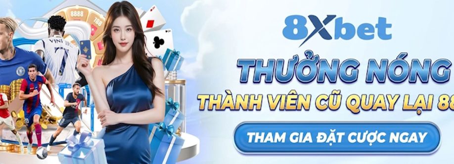 nhà cái 8XBET cover