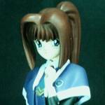 Following profile image