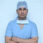 Dr Kapileshwer Vijay Profile Picture