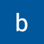 Following profile image