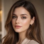 Anshika Gerk Profile Picture