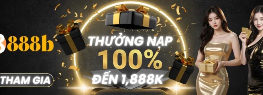 888B Giải Trí Trực Tuyến cover