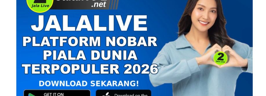 Jalalive2 Situs Streaming Bola Hiburan Online Terpercaya 2026 cover