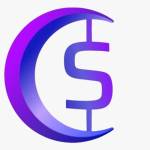 Following profile image