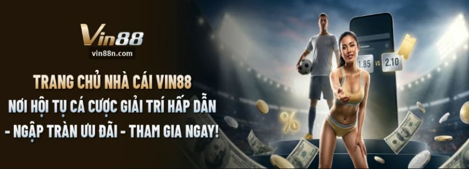 VIN88 NCOM cover