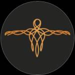 Following profile image