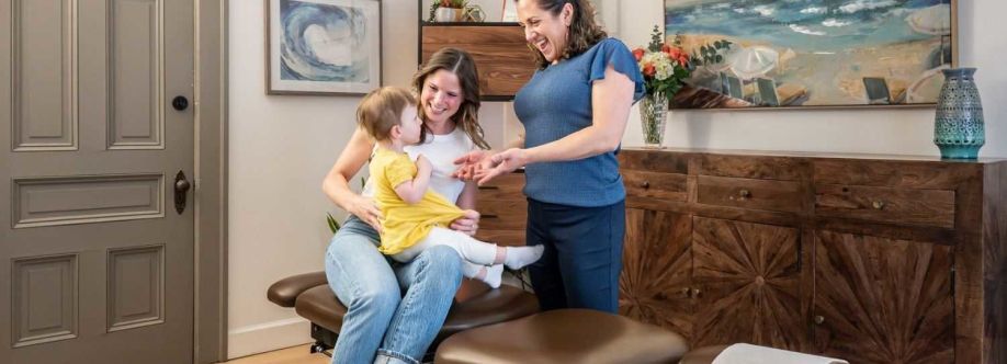 Moving Body Chiropractic cover