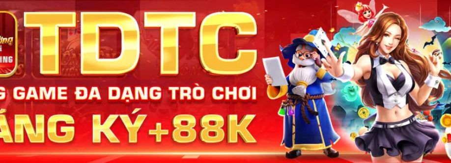 TDTC cover