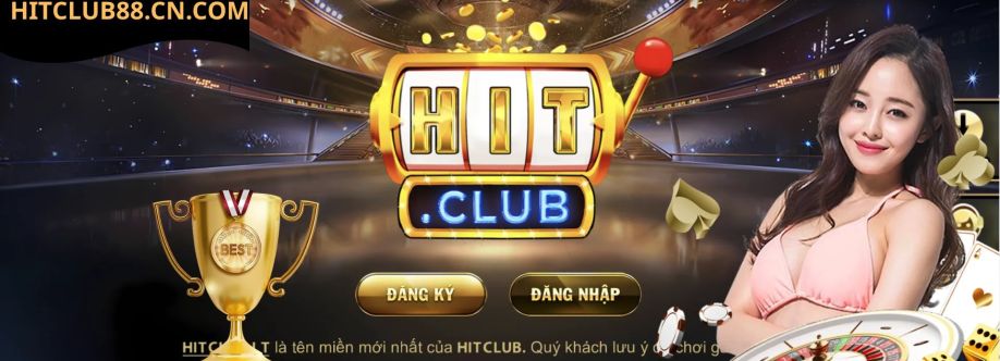 HITCLUB cover