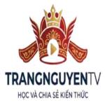 Following profile image