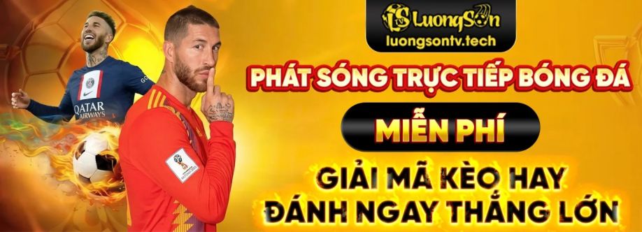 Luongsontv tech cover