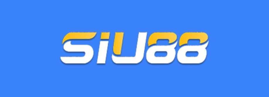 SIU88 cover