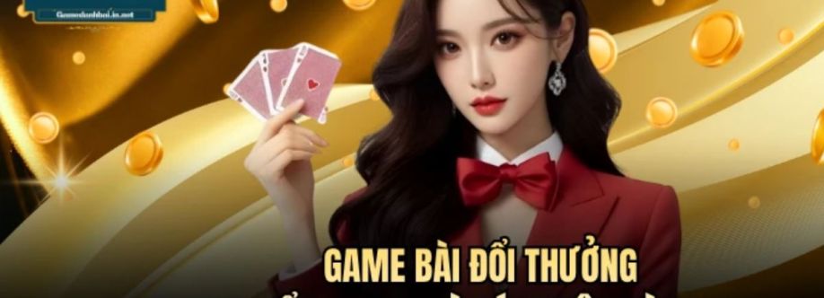 Game bài đổi thưởng cover