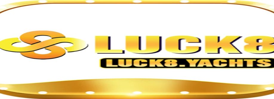 luck8 yachts cover