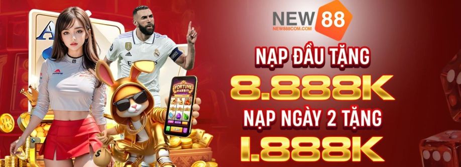 NEW88 8COM cover