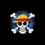 Following profile image