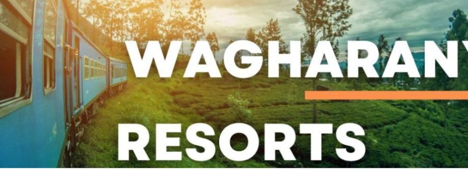 wagharanya Resort cover