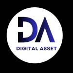 Following profile image