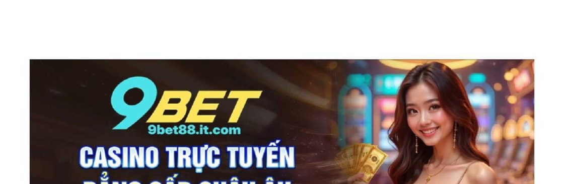 9BET ITCOM cover