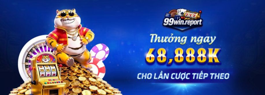 99Win Report cover