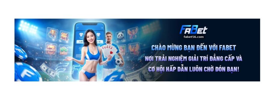 FABET 56COM cover