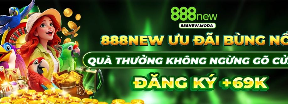 888new moda cover