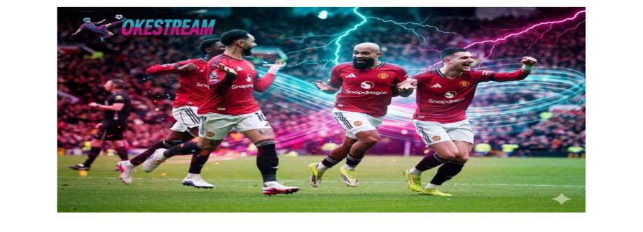 Okestream TV cover