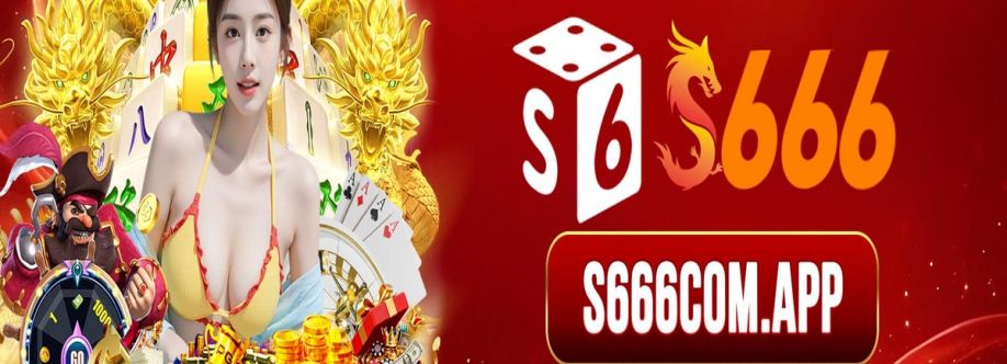 S666com app cover
