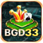 BGD33 BGD33 Profile Picture