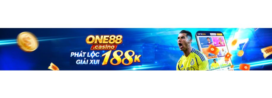 One88 casino cover