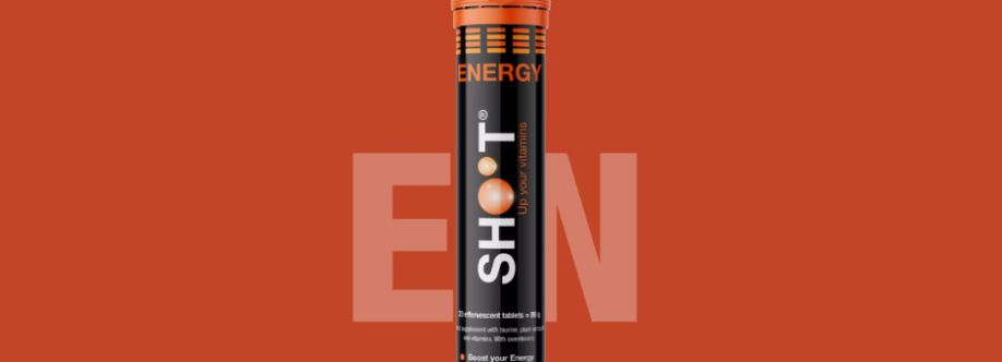 Shoot Vitamins cover
