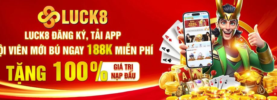 Luck8topvn Com cover