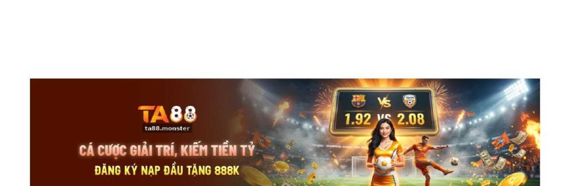 TA88 MONSTER cover
