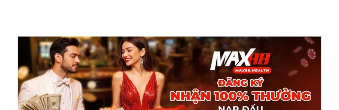 MAX88 HEALTH cover
