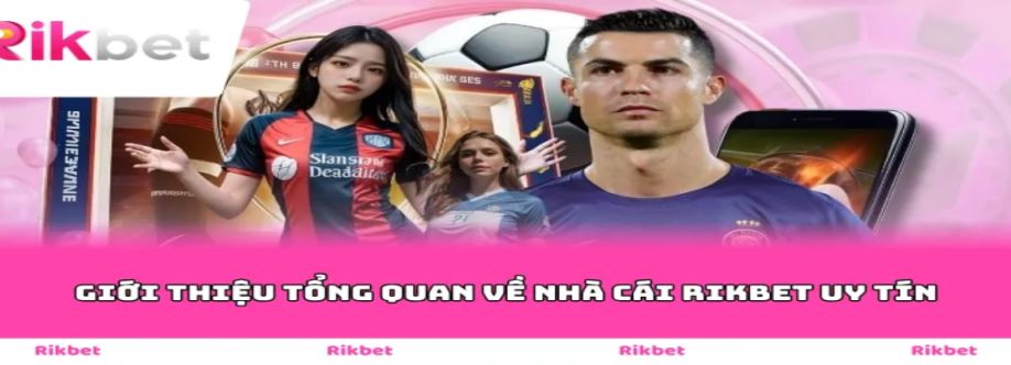 Rikbet love cover