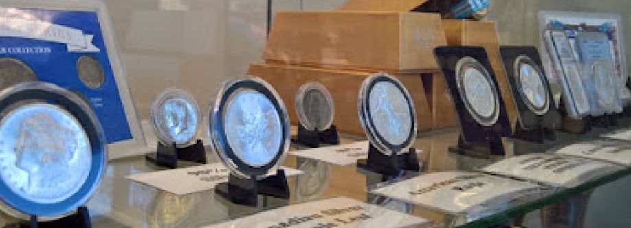 Rockwall Gold Silver and Crypto Exchange cover