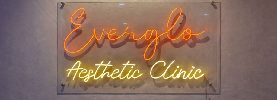 Everglo Aesthetic cover