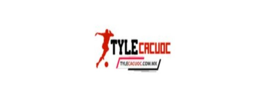 Tylecacuoc com mx cover