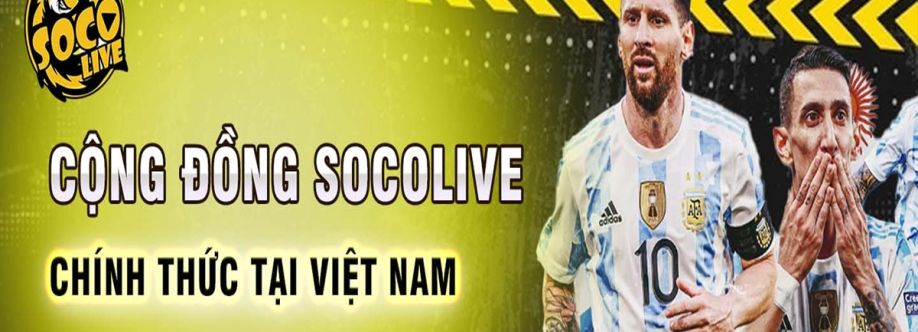 socolive cover