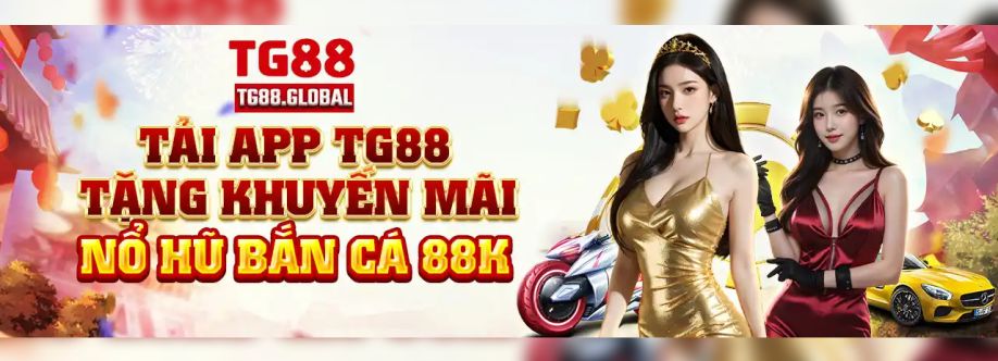 Tg88 global cover