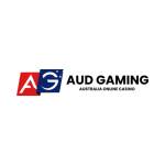 Following profile image